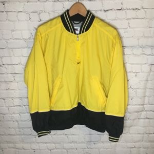 Vintage Nike windbreaker
